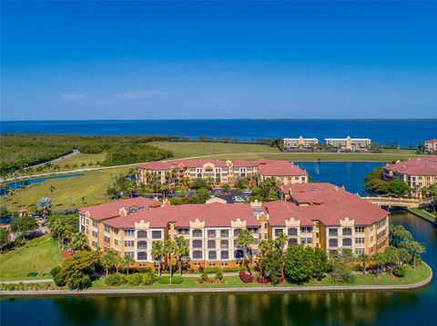 A home in PUNTA GORDA