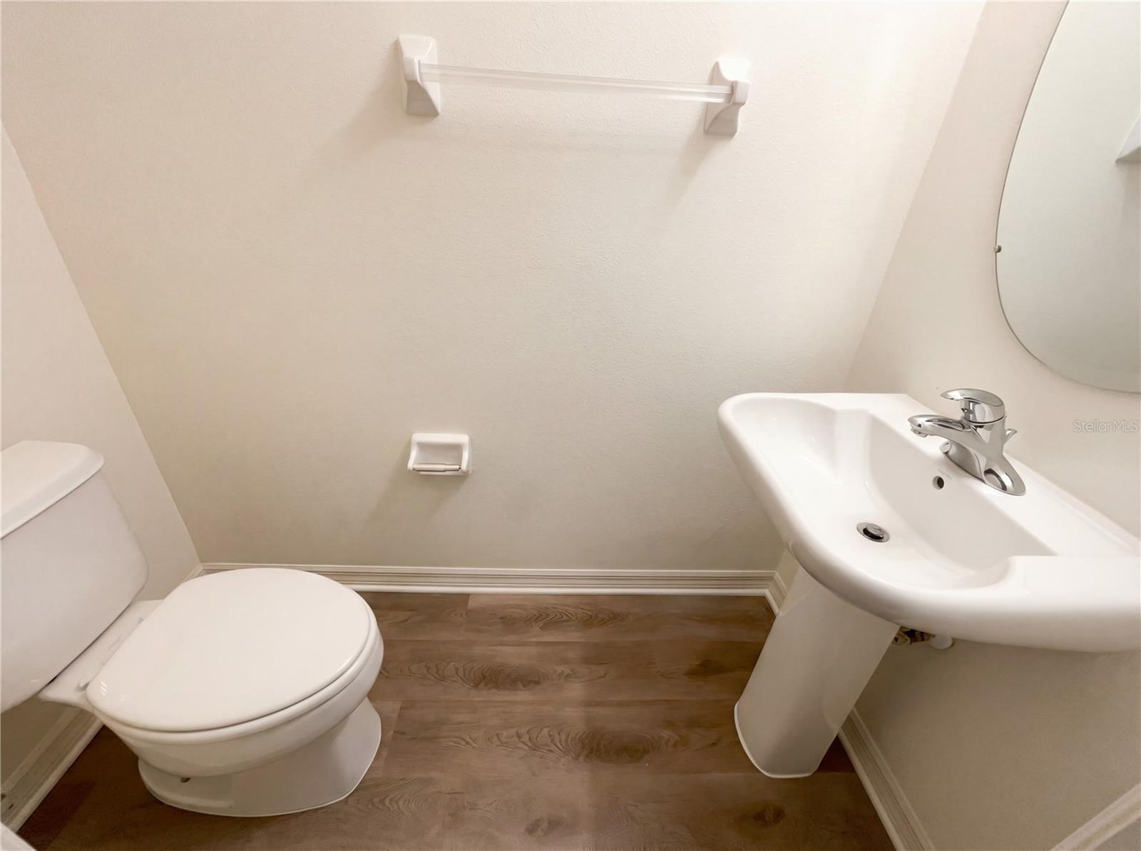 TOWNHOMES AT SABAL POINTE - Residential