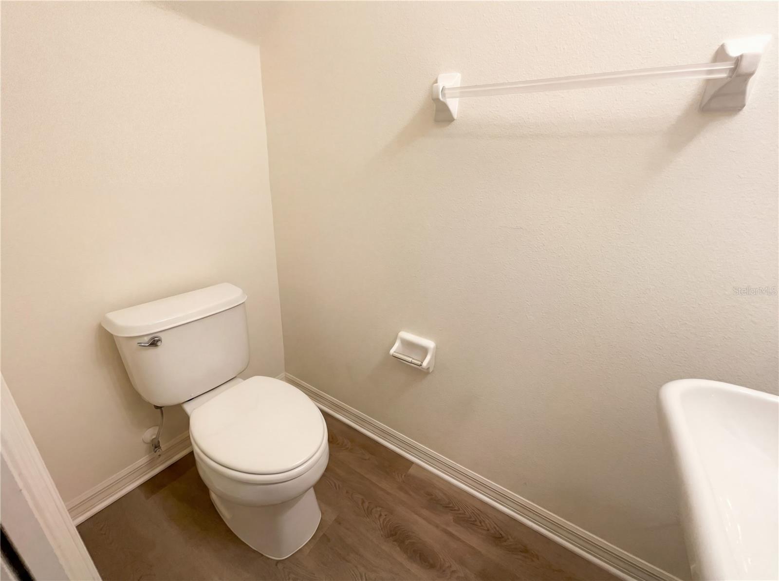 TOWNHOMES AT SABAL POINTE - Residential