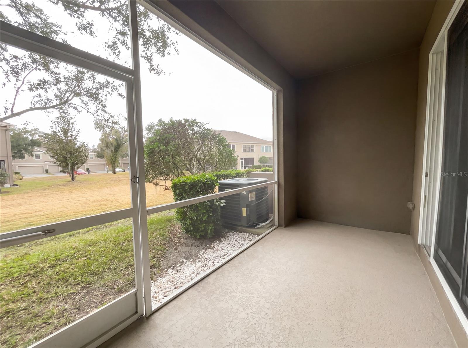 TOWNHOMES AT SABAL POINTE - Residential