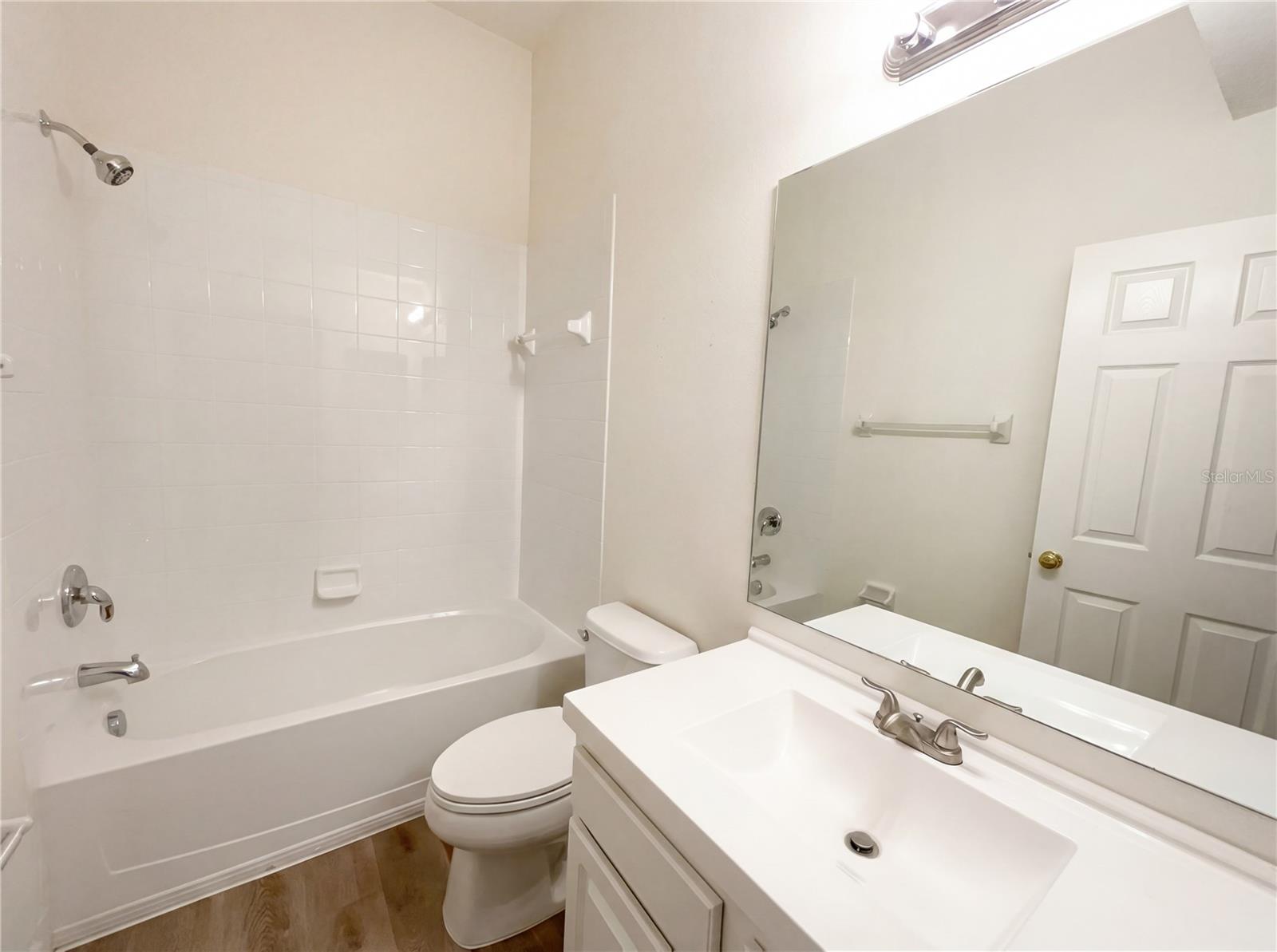 TOWNHOMES AT SABAL POINTE - Residential