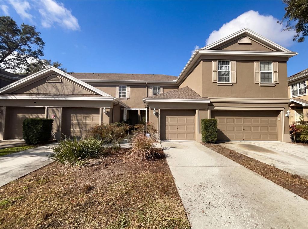 Photo of 4126 Key Thatch Drive, Tampa, FL 33610 (MLS # O6383028)