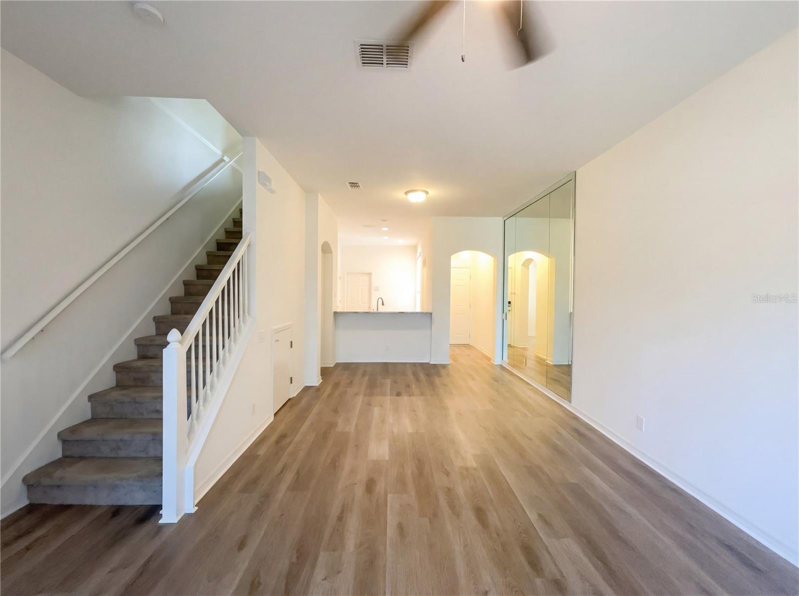 TOWNHOMES AT SABAL POINTE - Residential