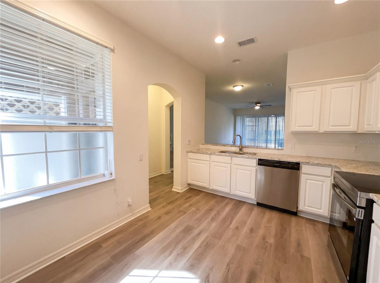 TOWNHOMES AT SABAL POINTE - Residential