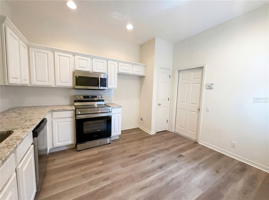 Photo of 4126 Key Thatch Drive, Tampa, FL 33610 (MLS # O6383028)