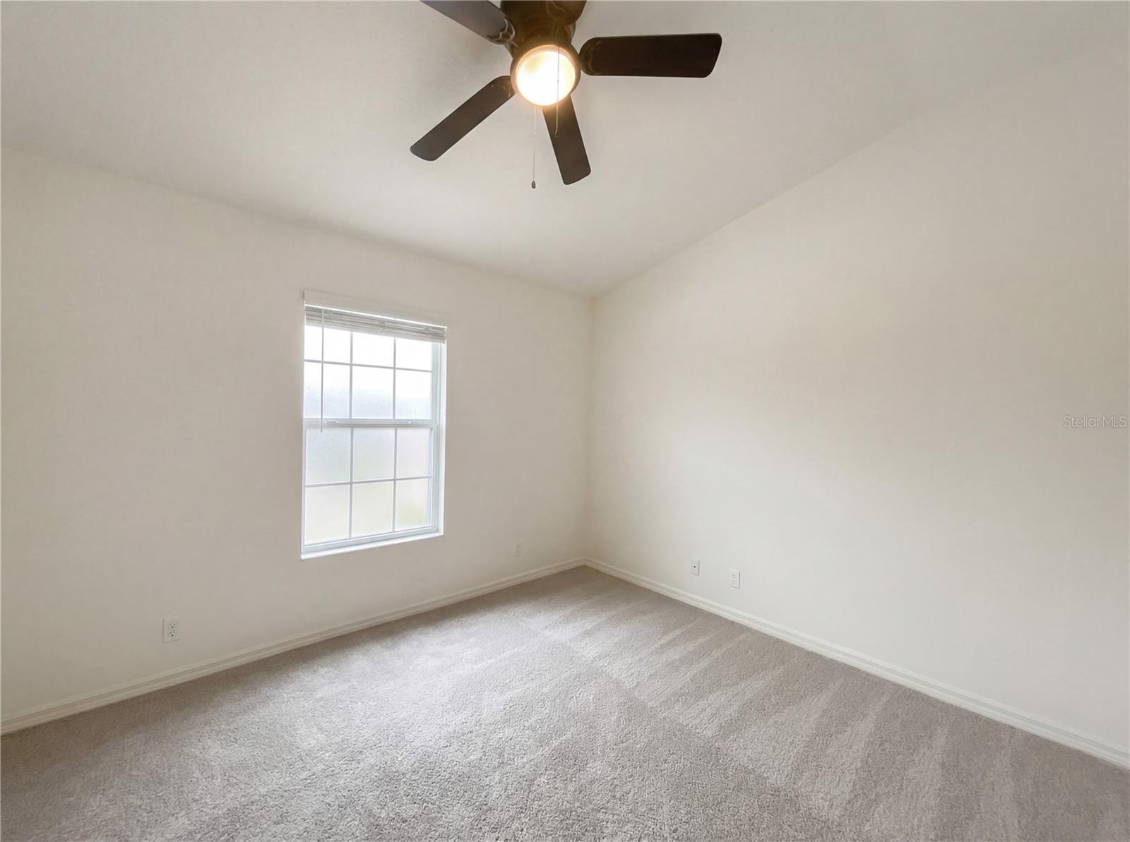 TOWNHOMES AT SABAL POINTE - Residential