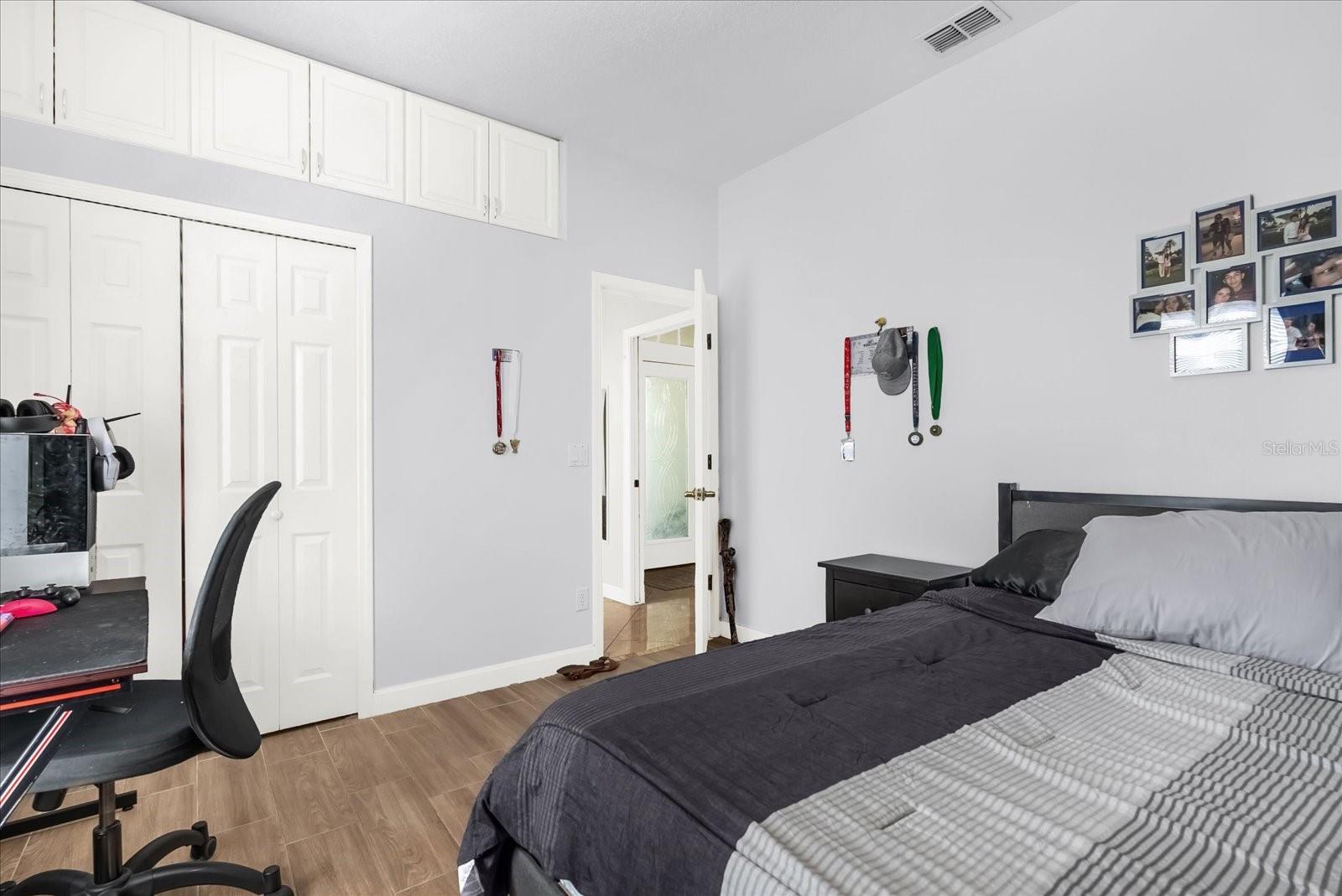 HUNTERS CREEK TR 125 - Residential