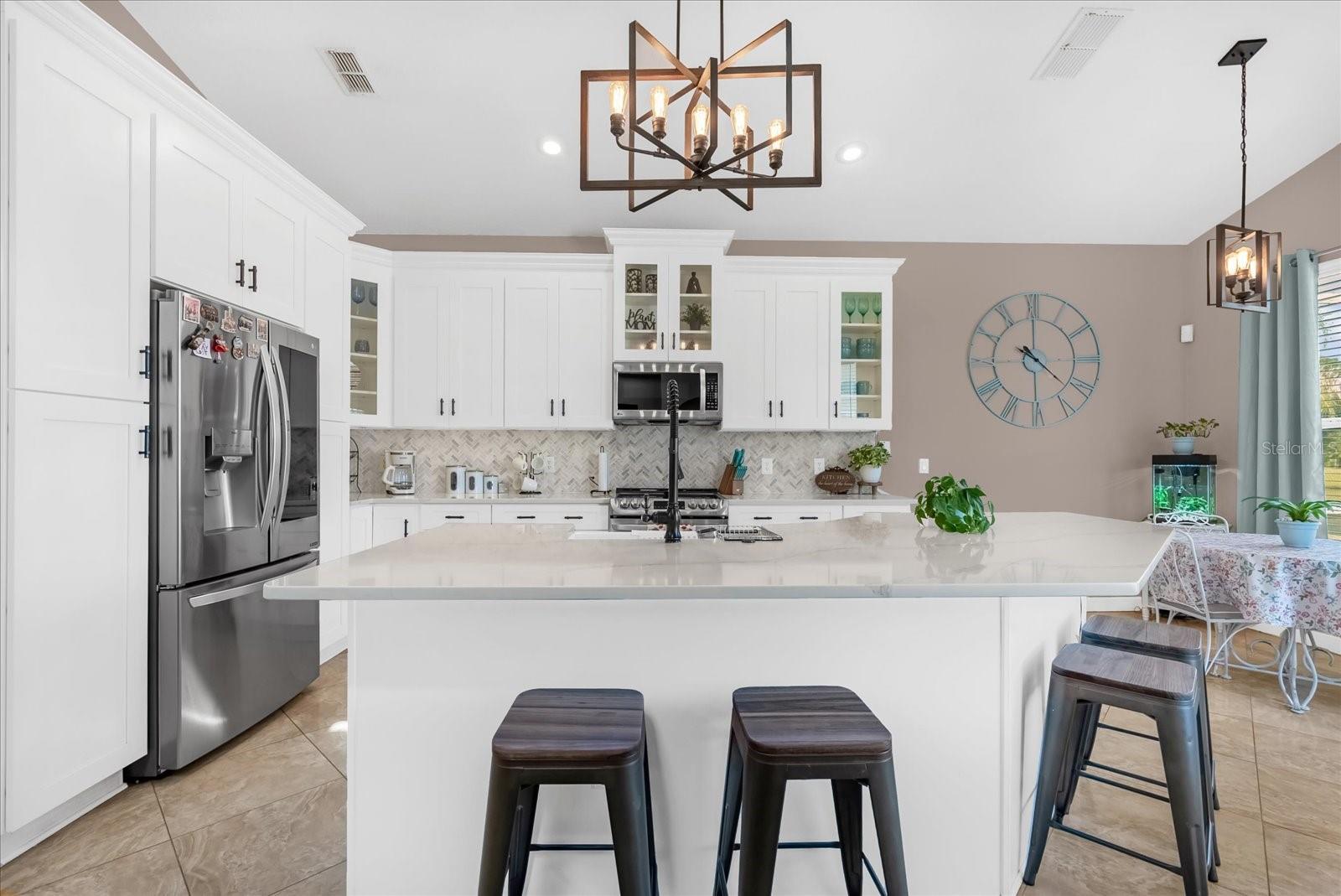 HUNTERS CREEK TR 125 - Residential