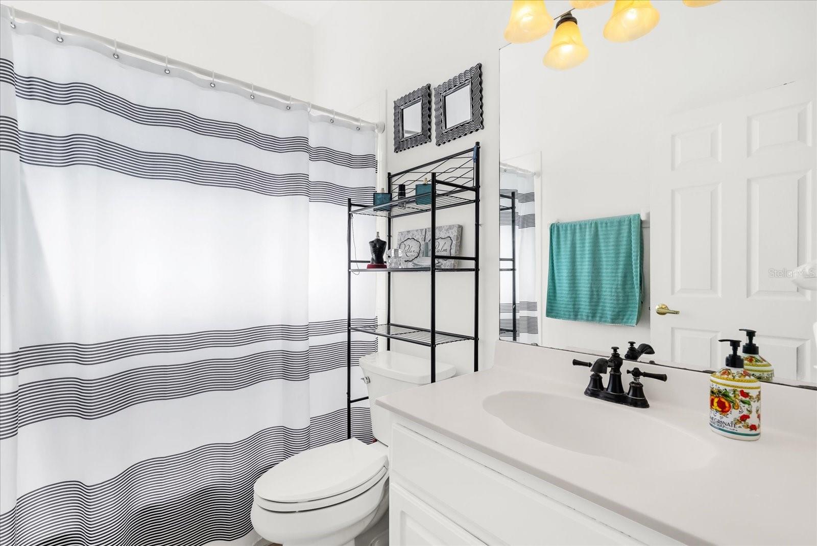 HUNTERS CREEK TR 125 - Residential