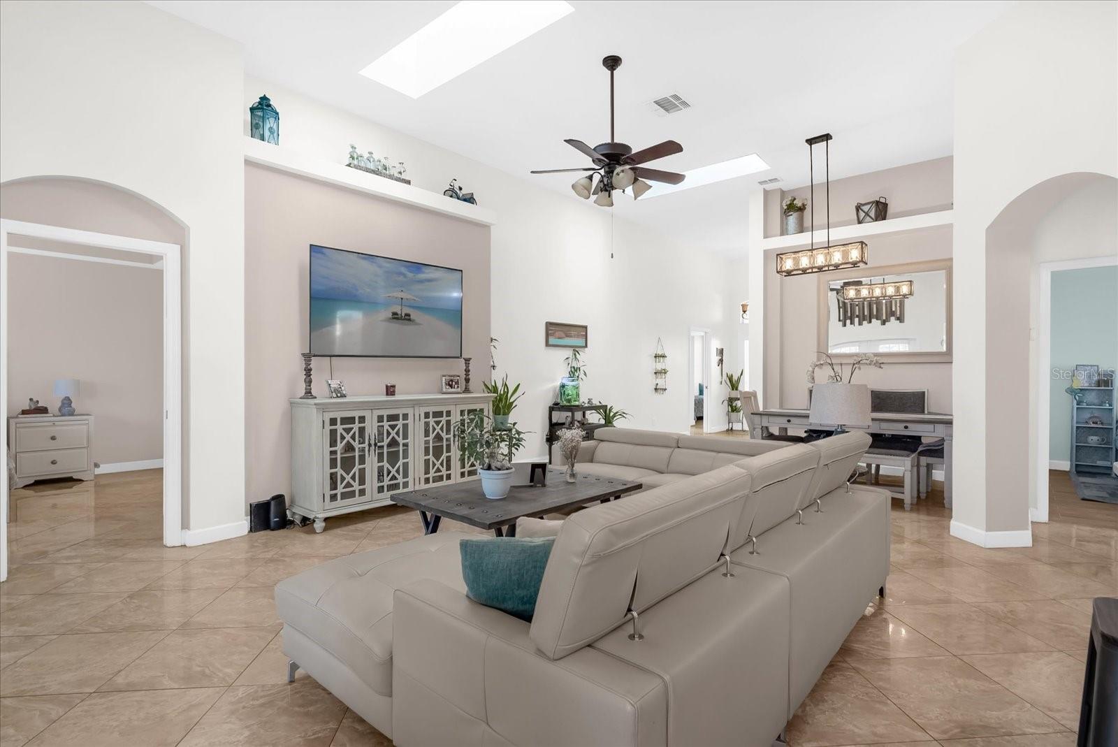 HUNTERS CREEK TR 125 - Residential