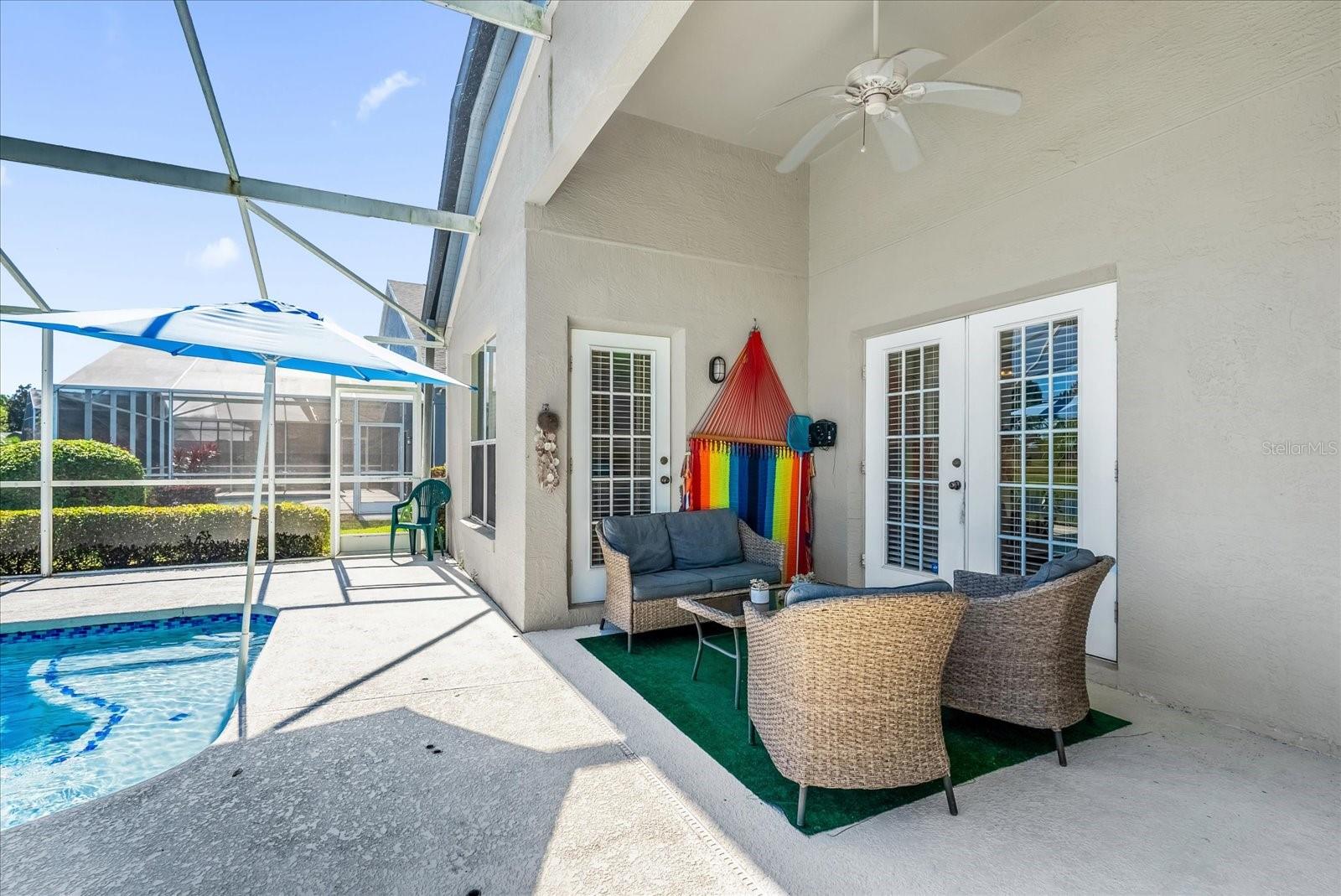 HUNTERS CREEK TR 125 - Residential