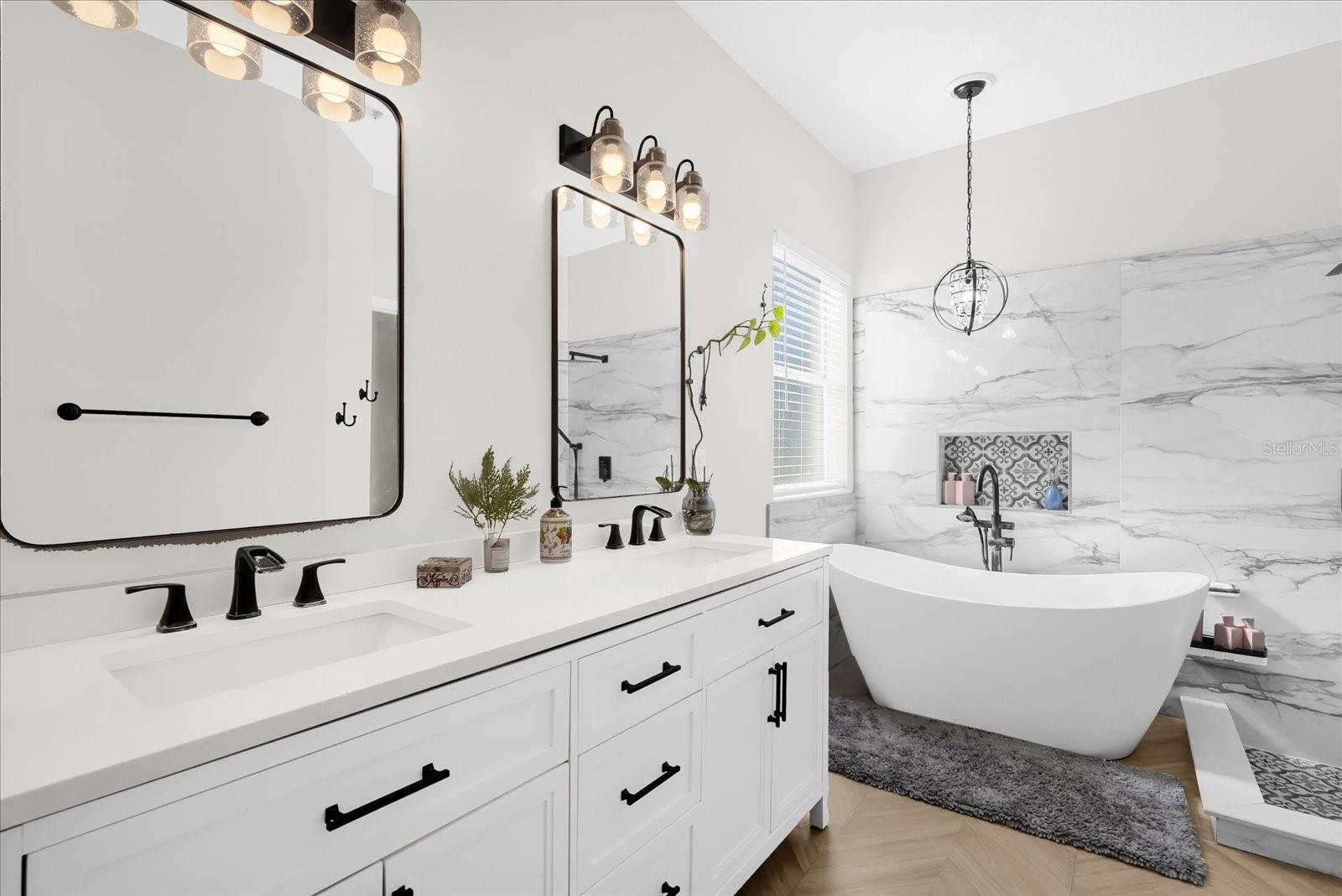 HUNTERS CREEK TR 125 - Residential