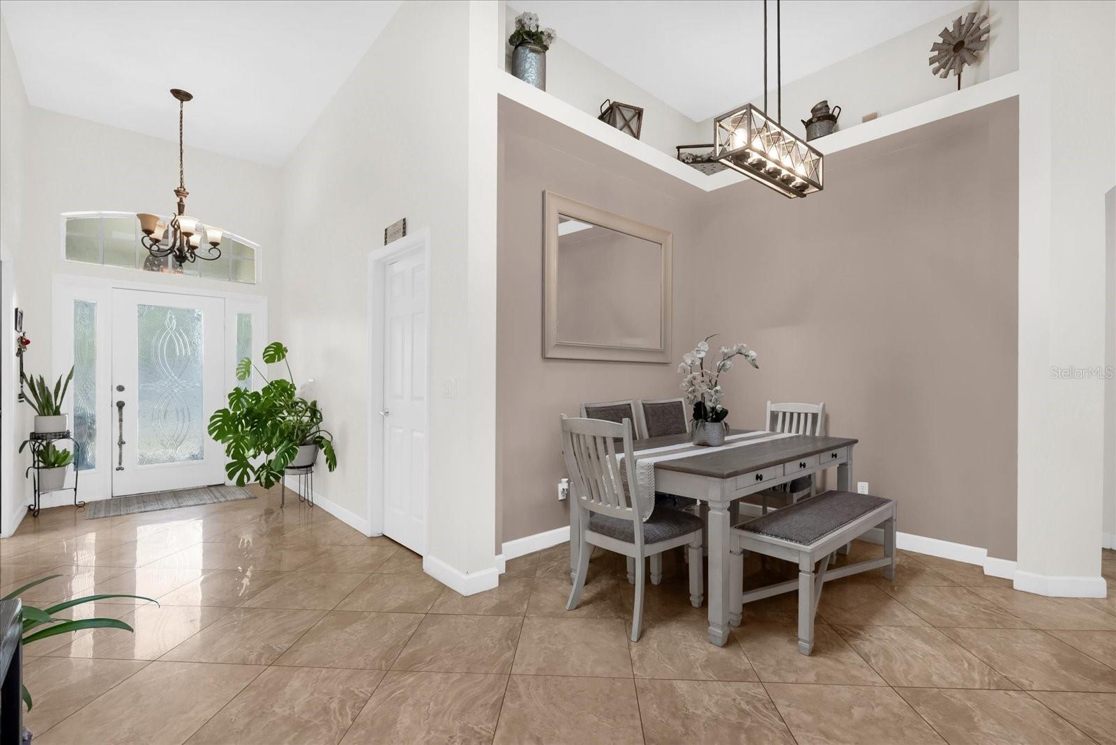 HUNTERS CREEK TR 125 - Residential