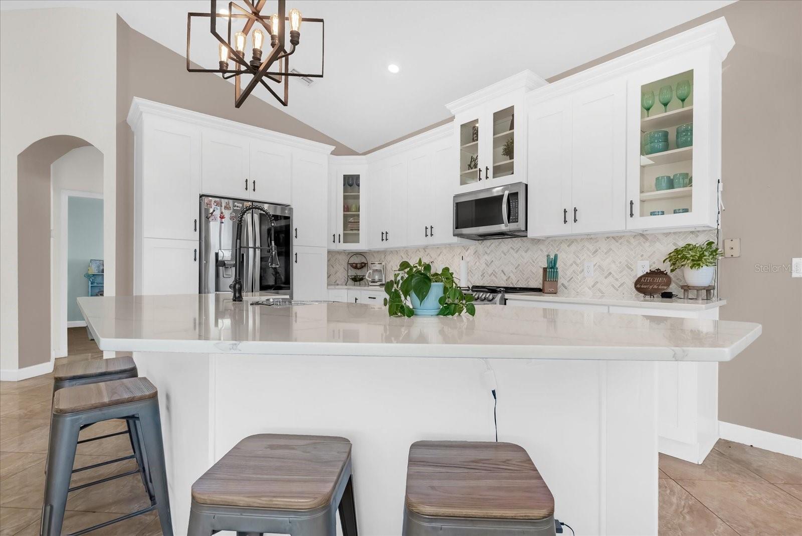 HUNTERS CREEK TR 125 - Residential