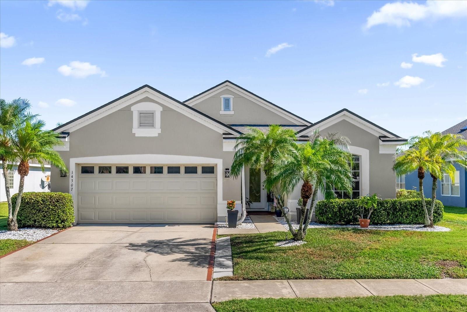 HUNTERS CREEK TR 125 - Residential