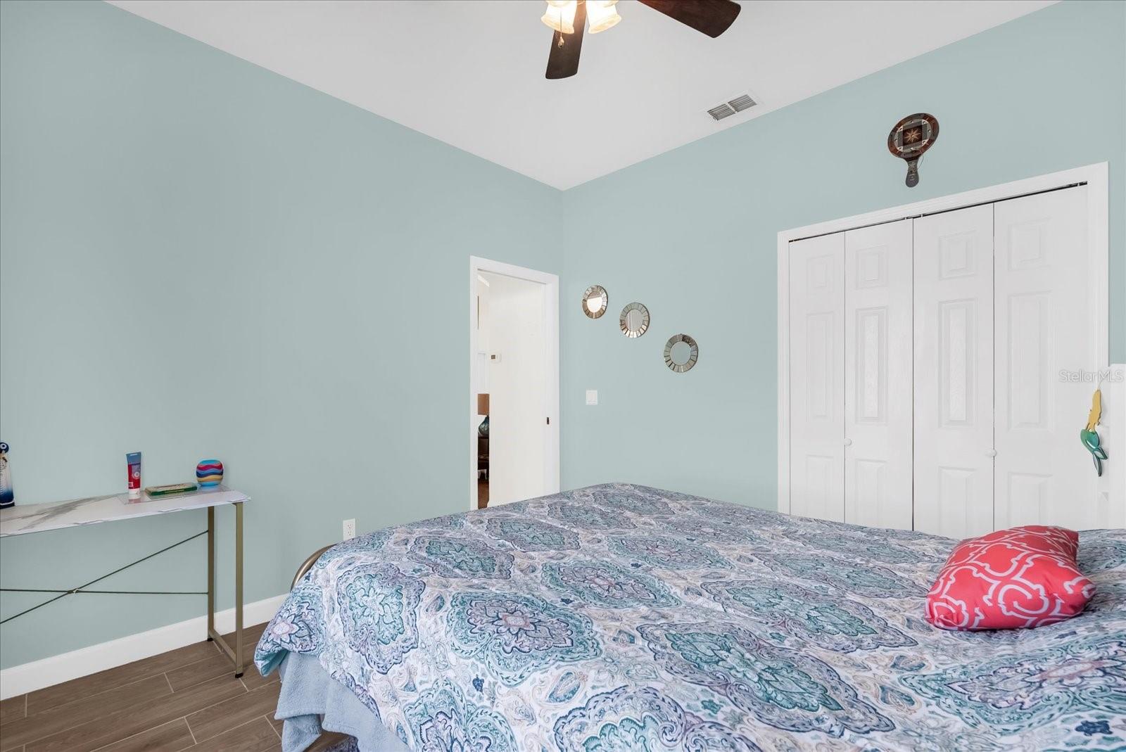 HUNTERS CREEK TR 125 - Residential
