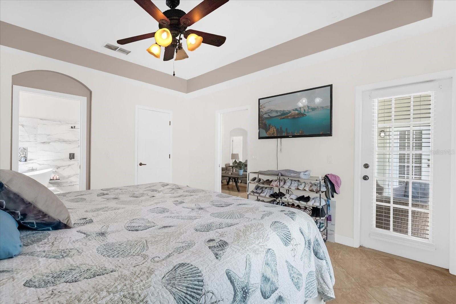 HUNTERS CREEK TR 125 - Residential