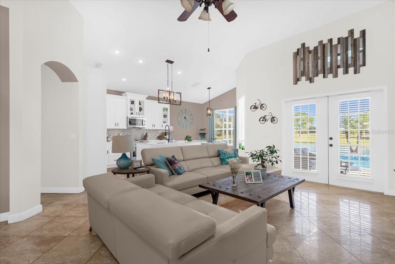 HUNTERS CREEK TR 125 - Residential