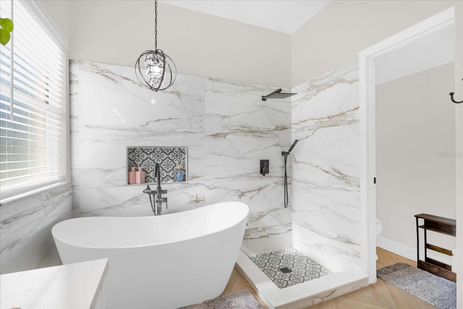 HUNTERS CREEK TR 125 - Residential