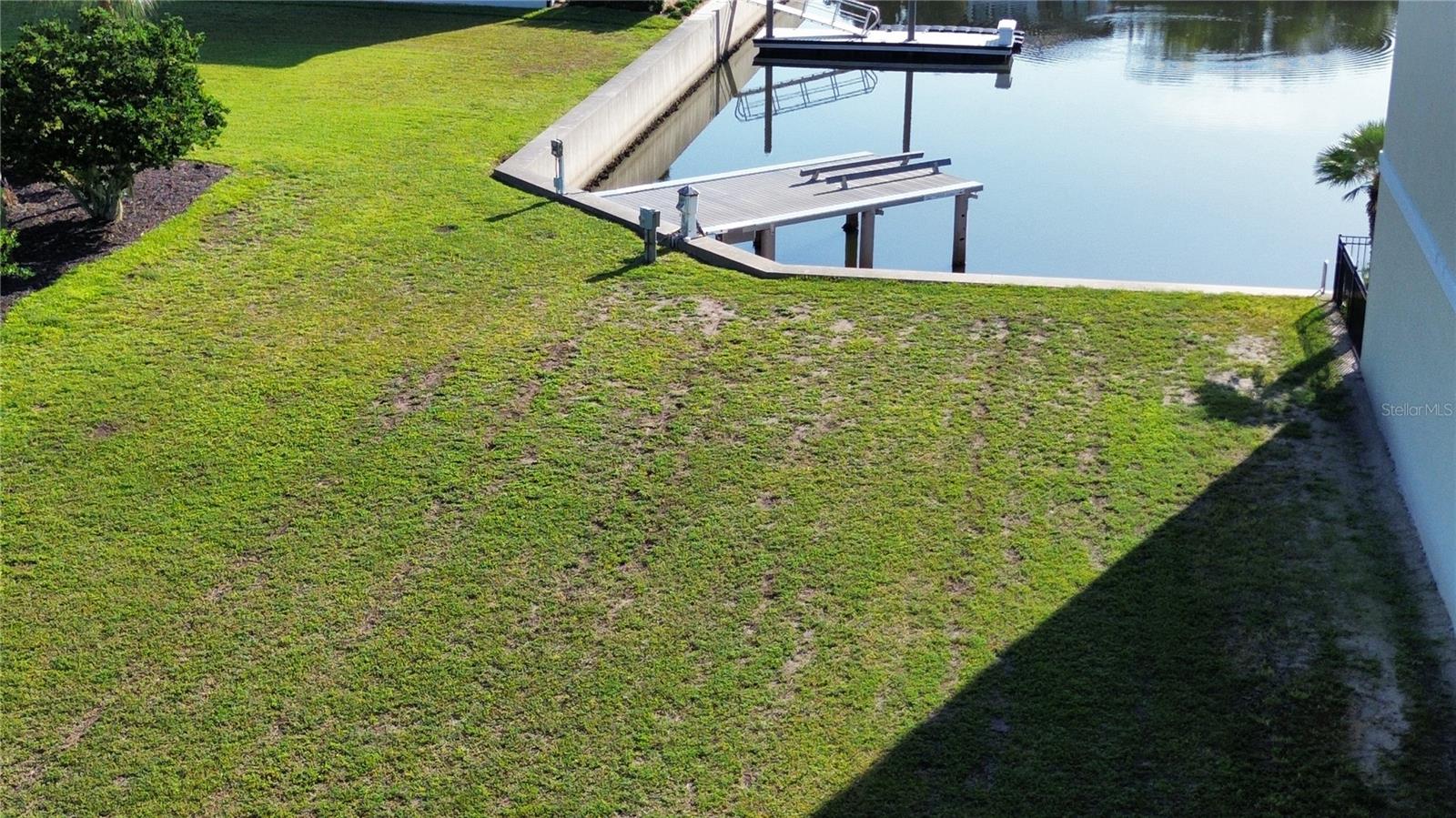 243 YACHT HARBOR DRIVE