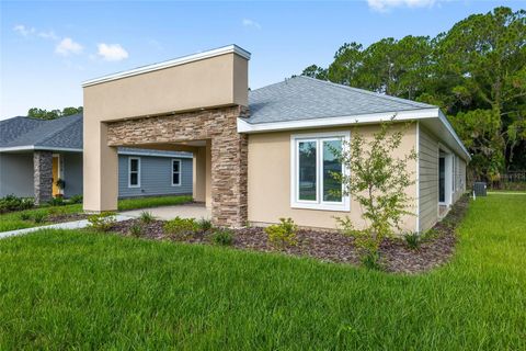 A home in GAINESVILLE