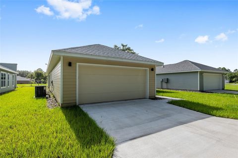 A home in GAINESVILLE