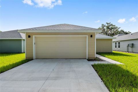 A home in GAINESVILLE