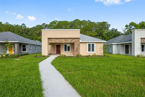 A home in GAINESVILLE