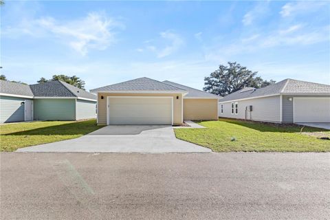 A home in GAINESVILLE