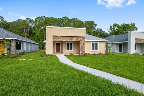 A home in GAINESVILLE