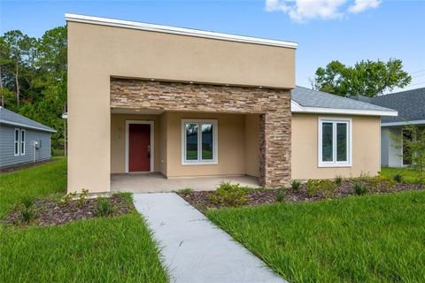 A home in GAINESVILLE