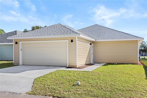 A home in GAINESVILLE