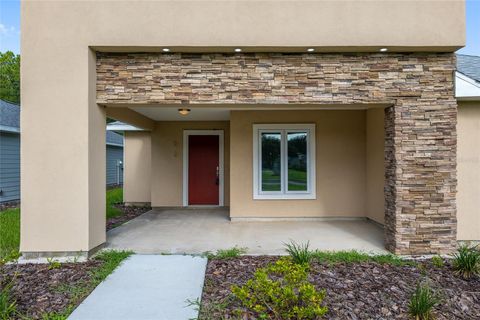 A home in GAINESVILLE