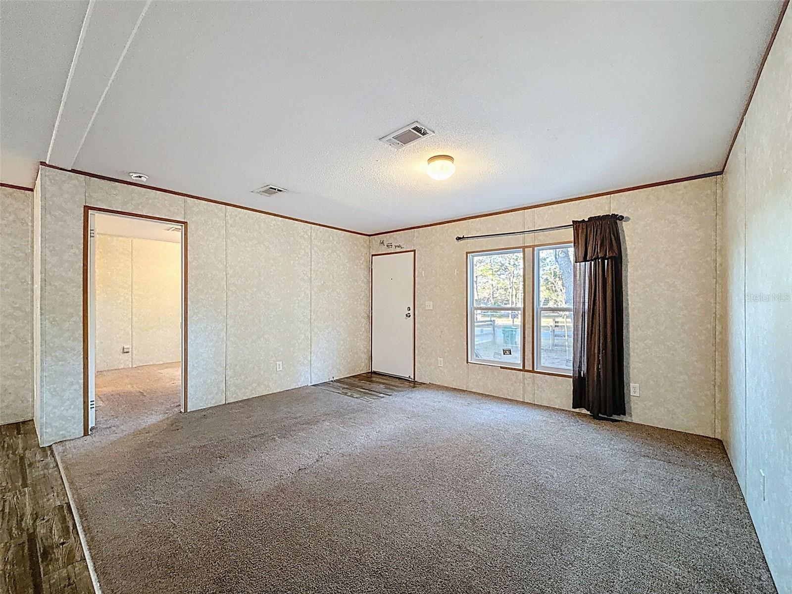 HOMOSASSA HILLS UNIT 02 - Residential