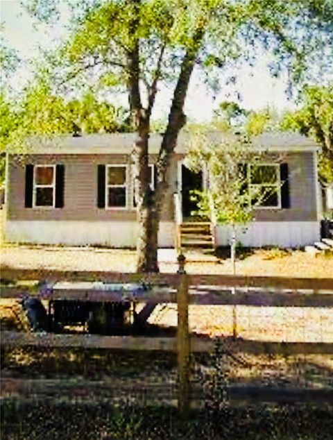 6540 W LINDEN DRIVE HOMOSASSA FL 34446