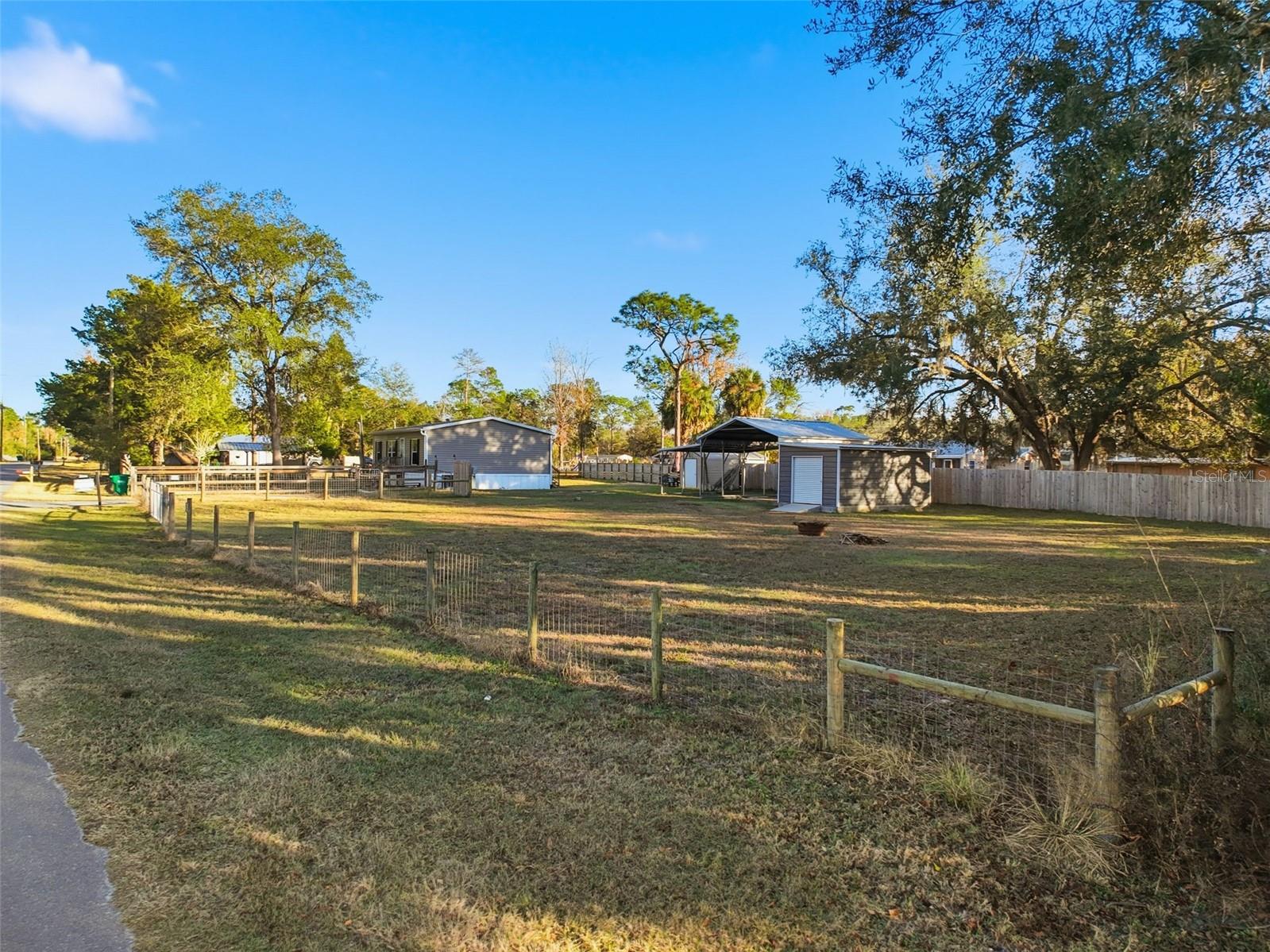 HOMOSASSA HILLS UNIT 02 - Residential