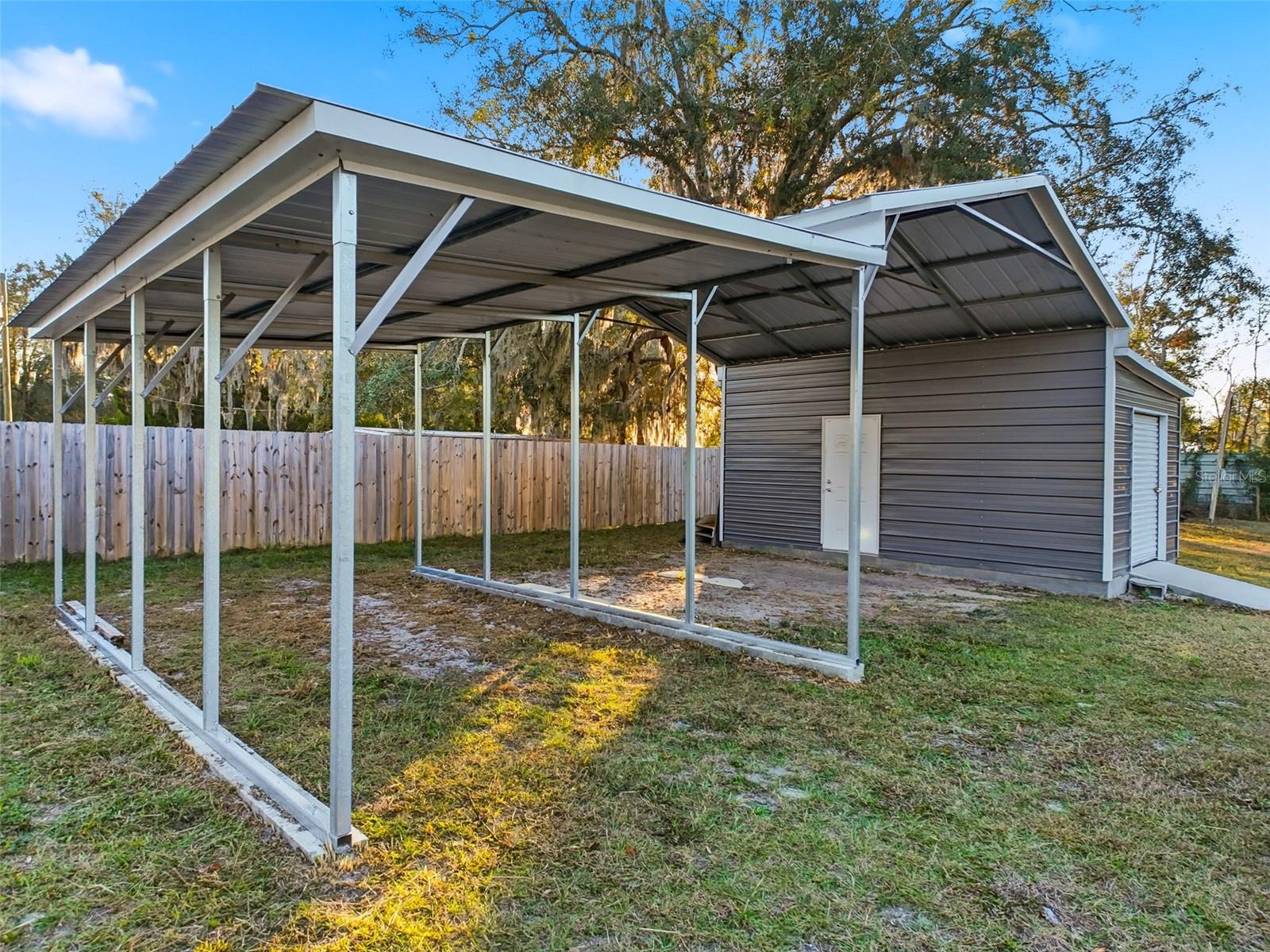 HOMOSASSA HILLS UNIT 02 - Residential