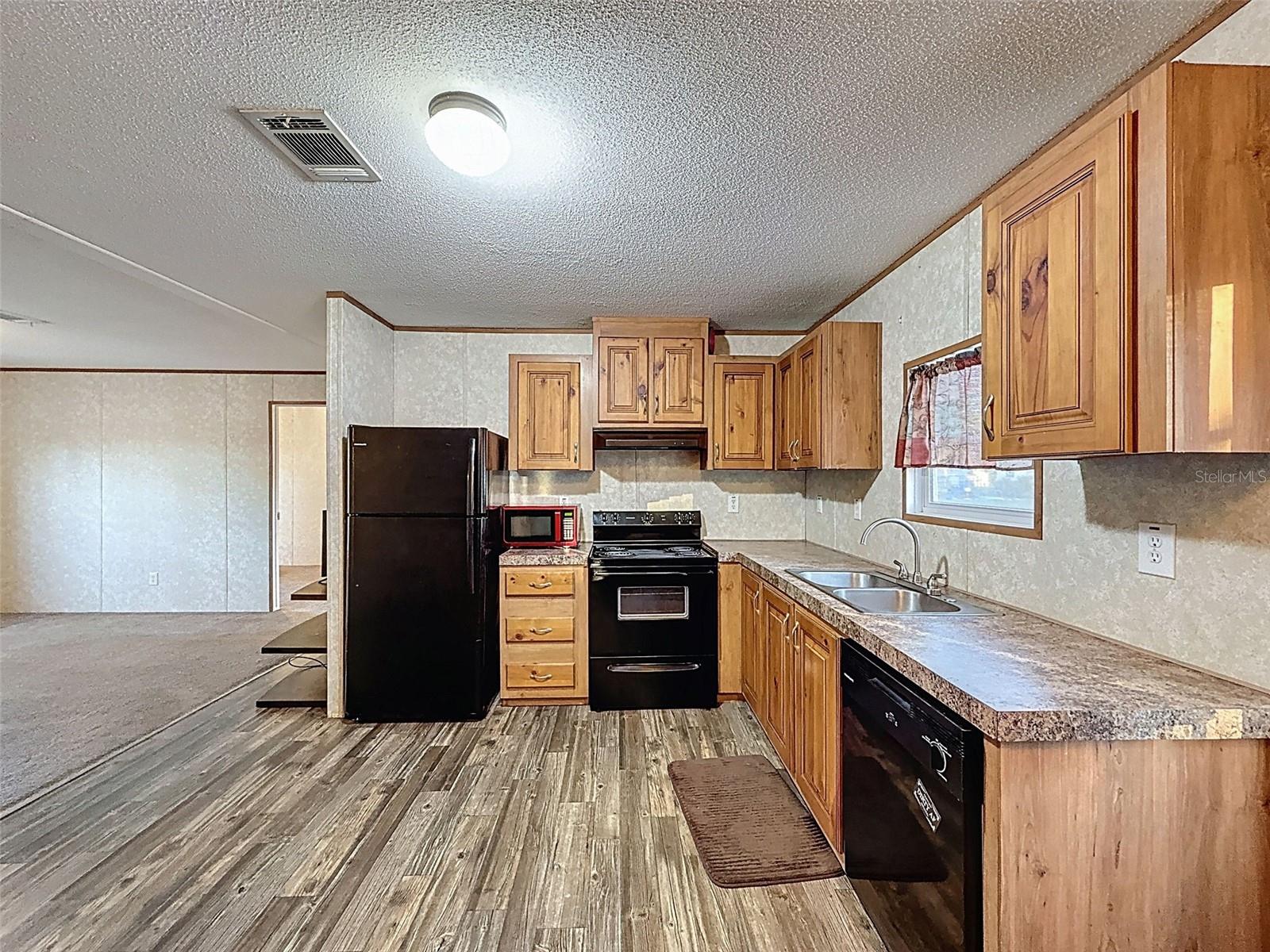 HOMOSASSA HILLS UNIT 02 - Residential