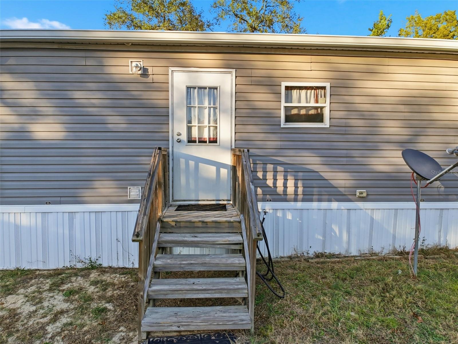 HOMOSASSA HILLS UNIT 02 - Residential