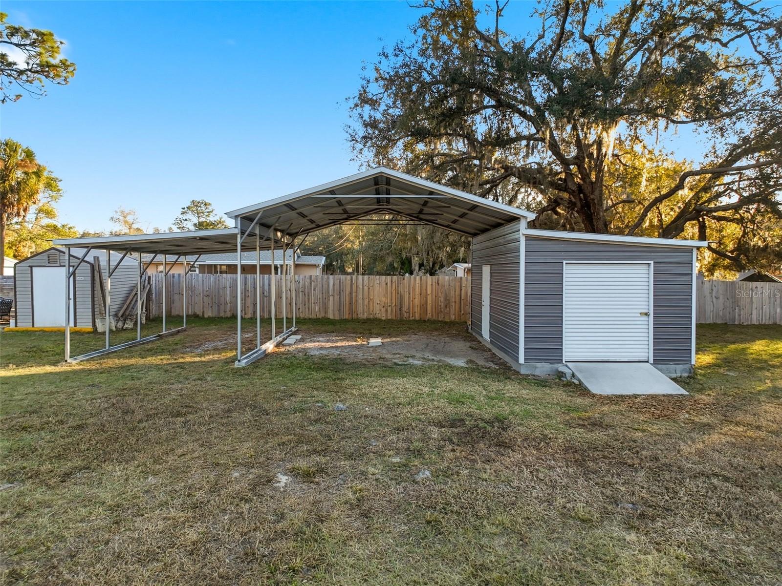 HOMOSASSA HILLS UNIT 02 - Residential