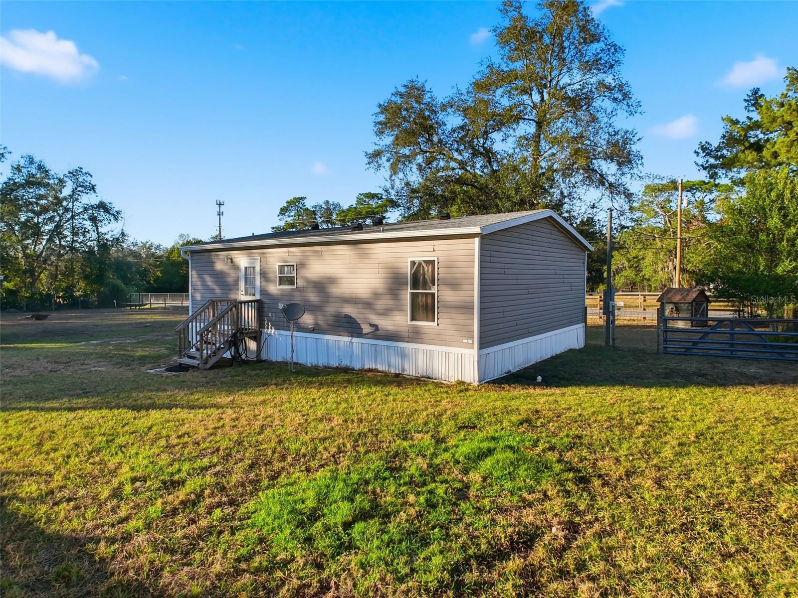 HOMOSASSA HILLS UNIT 02 - Residential