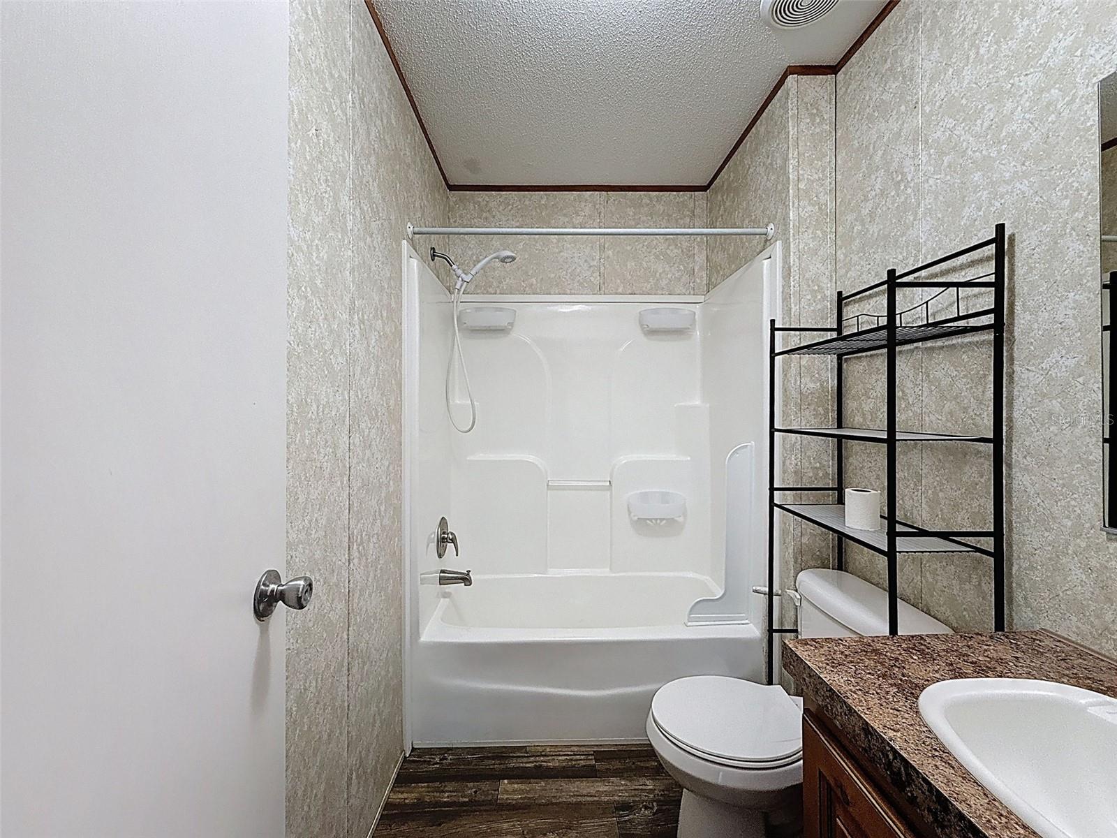 HOMOSASSA HILLS UNIT 02 - Residential