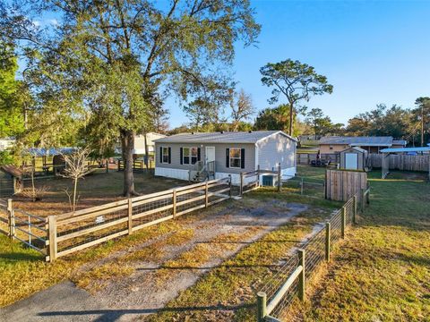 Photo of 6540 W Linden Drive, Homosassa, FL 34446 (MLS # C7518759)