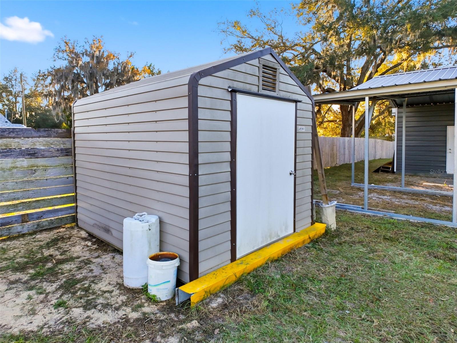 HOMOSASSA HILLS UNIT 02 - Residential