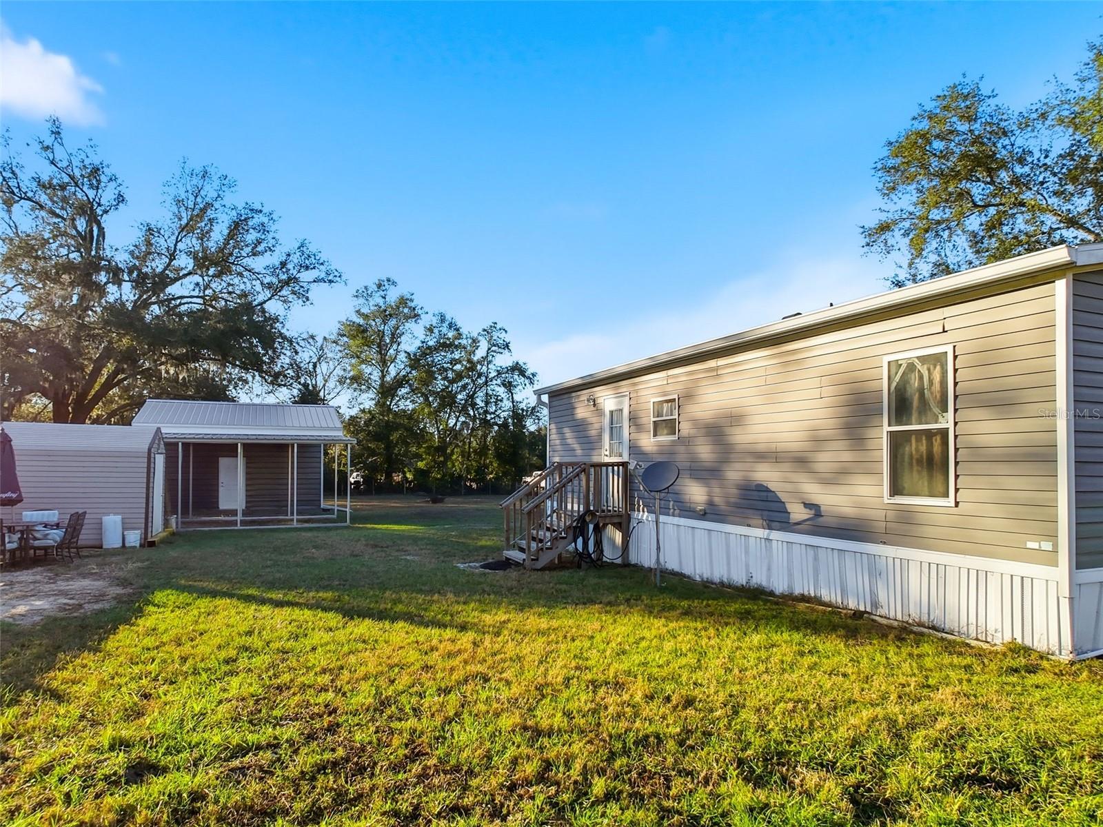 HOMOSASSA HILLS UNIT 02 - Residential