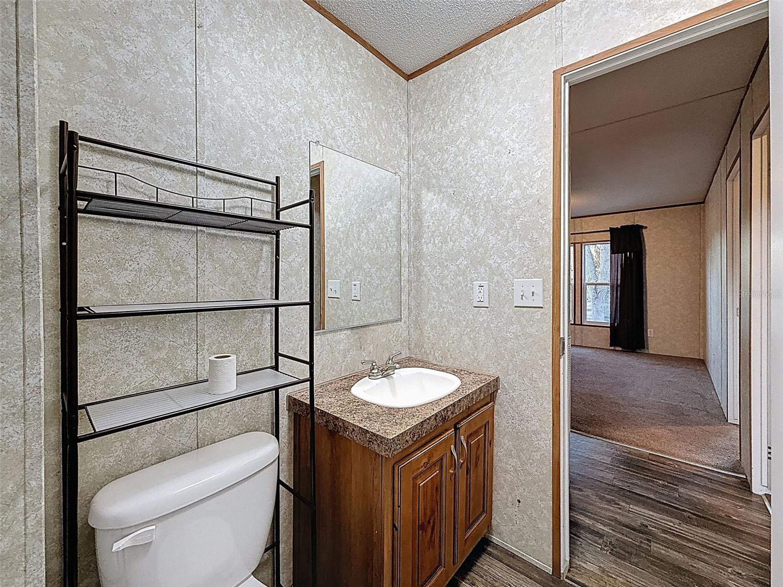 HOMOSASSA HILLS UNIT 02 - Residential