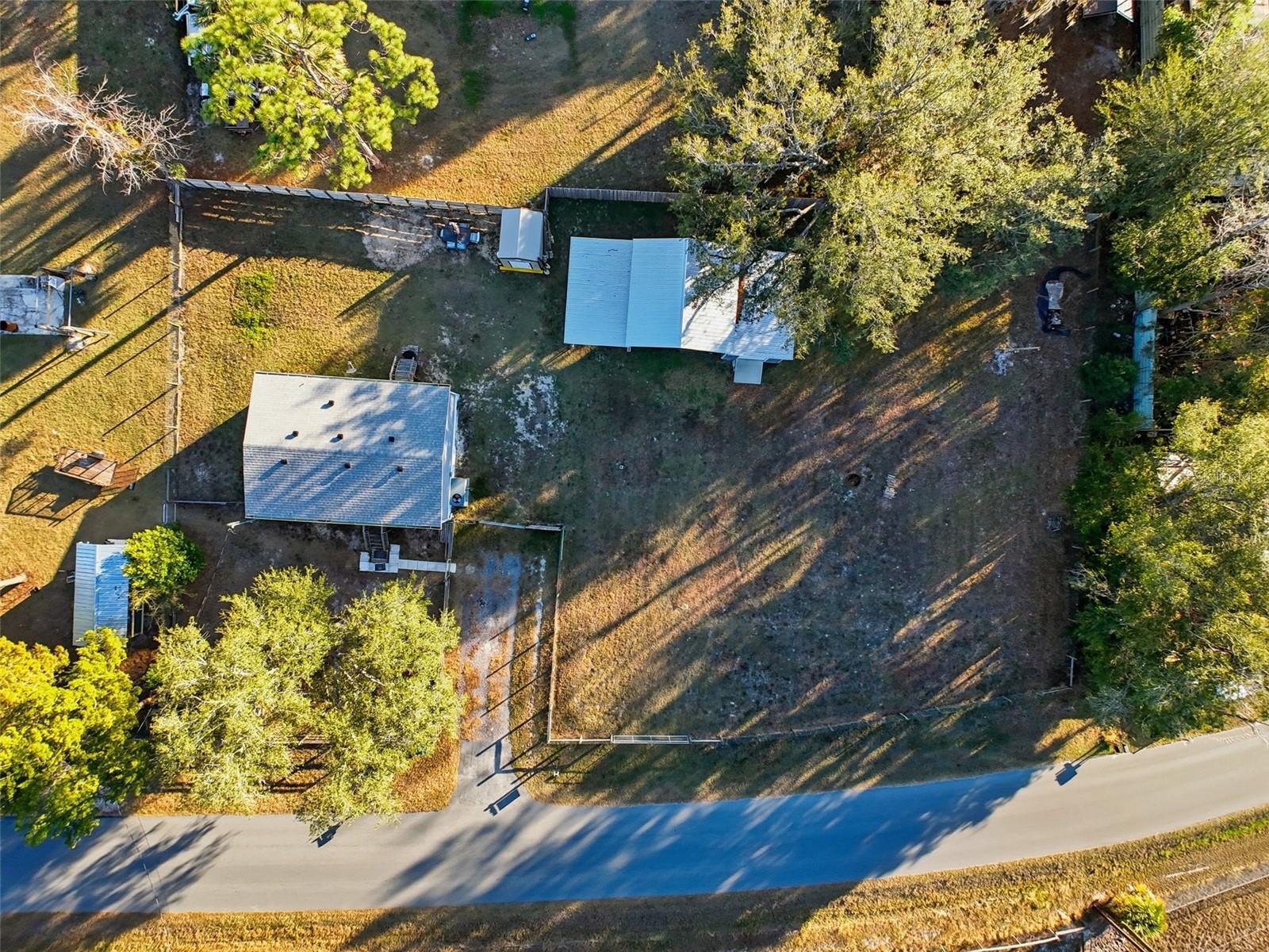 HOMOSASSA HILLS UNIT 02 - Residential