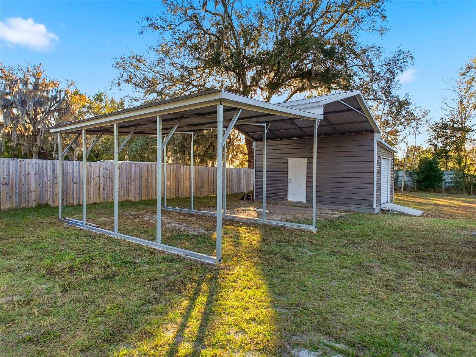 HOMOSASSA HILLS UNIT 02 - Residential