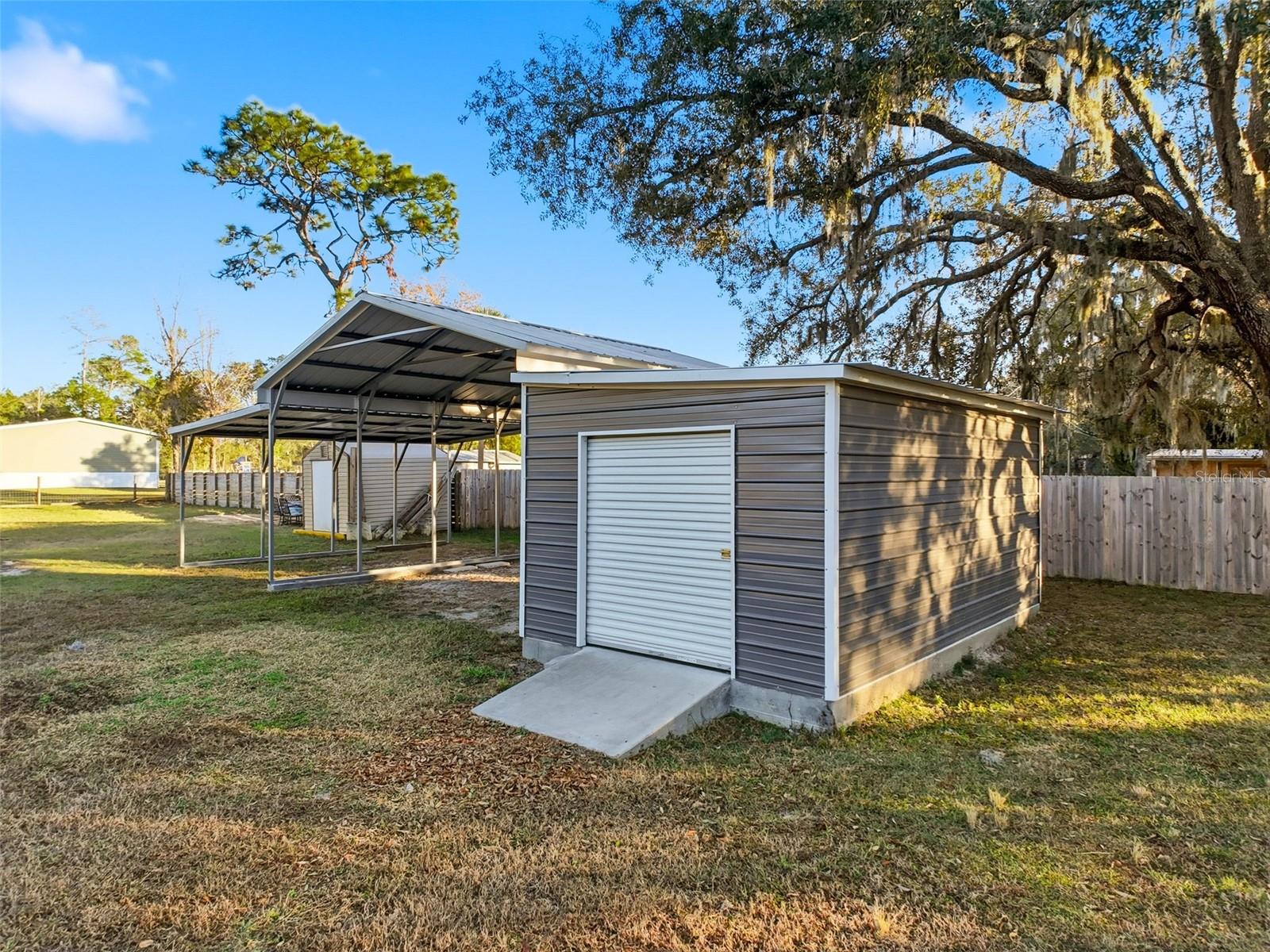 HOMOSASSA HILLS UNIT 02 - Residential