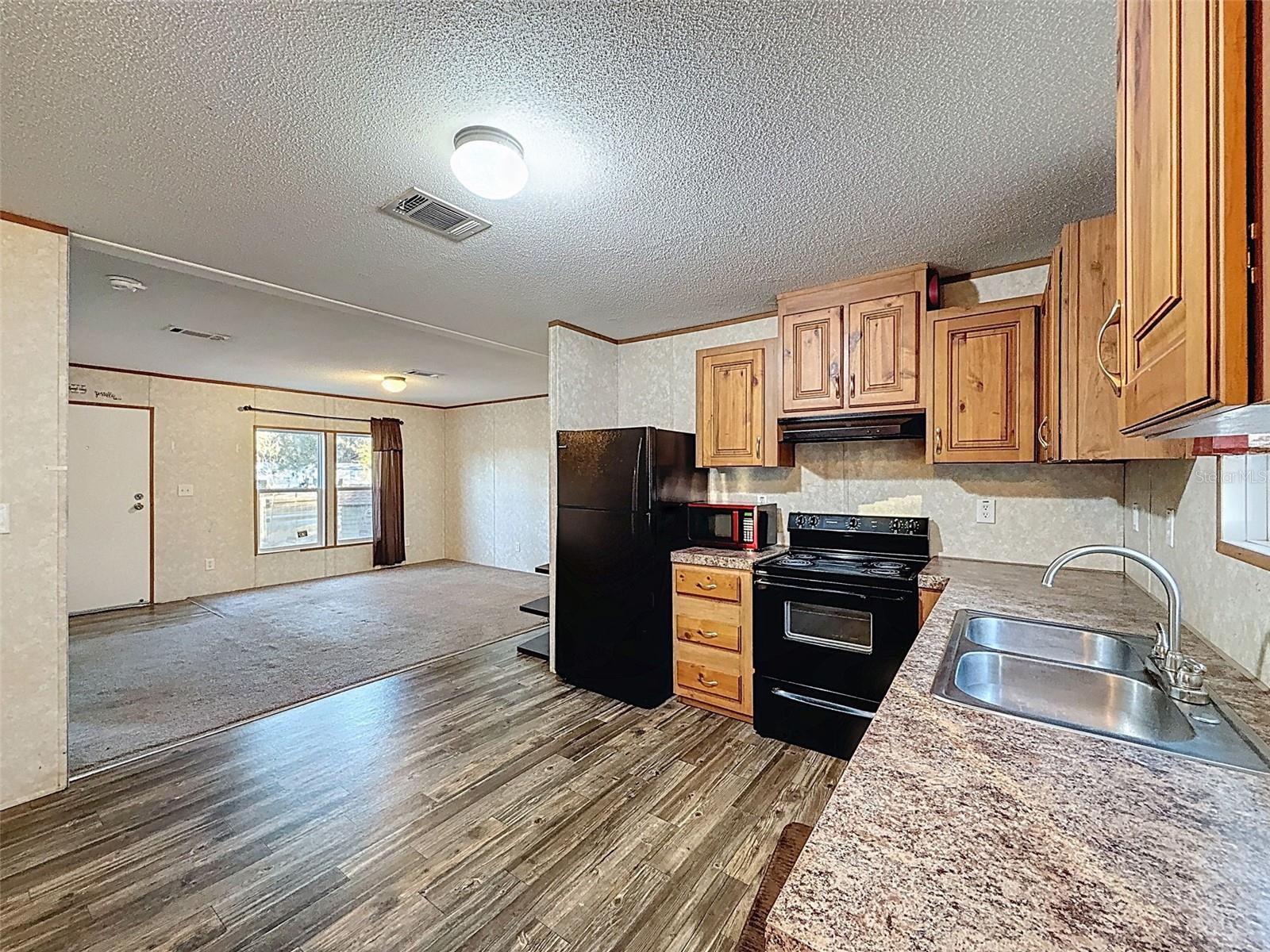 HOMOSASSA HILLS UNIT 02 - Residential